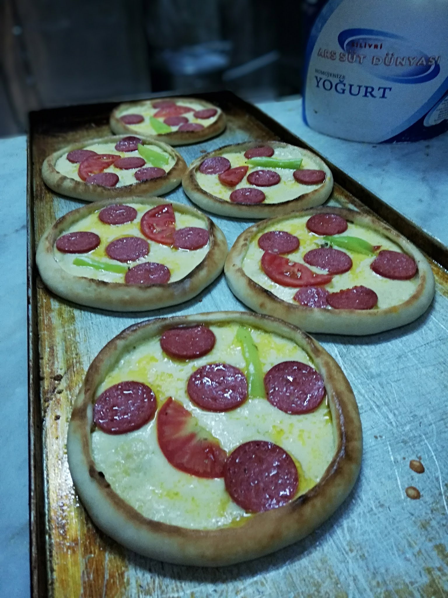 Sariyer Börekcisi