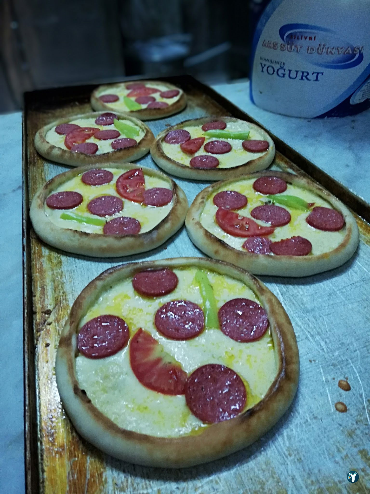 Sariyer Börekcisi