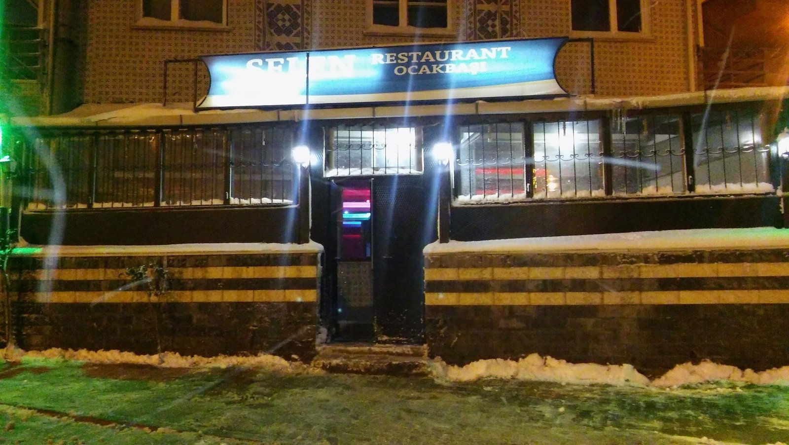 Selen Restaurant Ocakbaşı