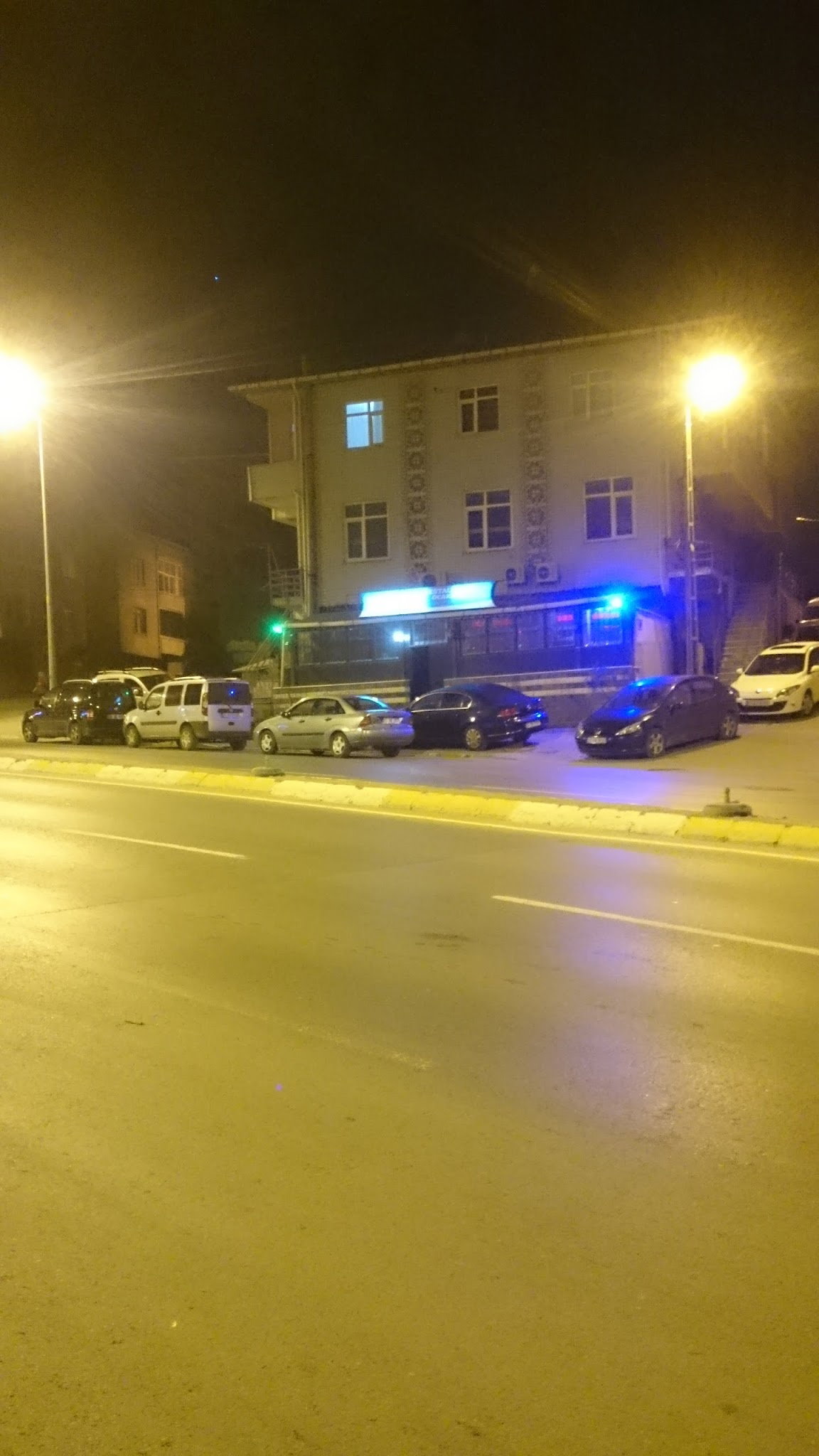 Selen Restaurant Ocakbaşı