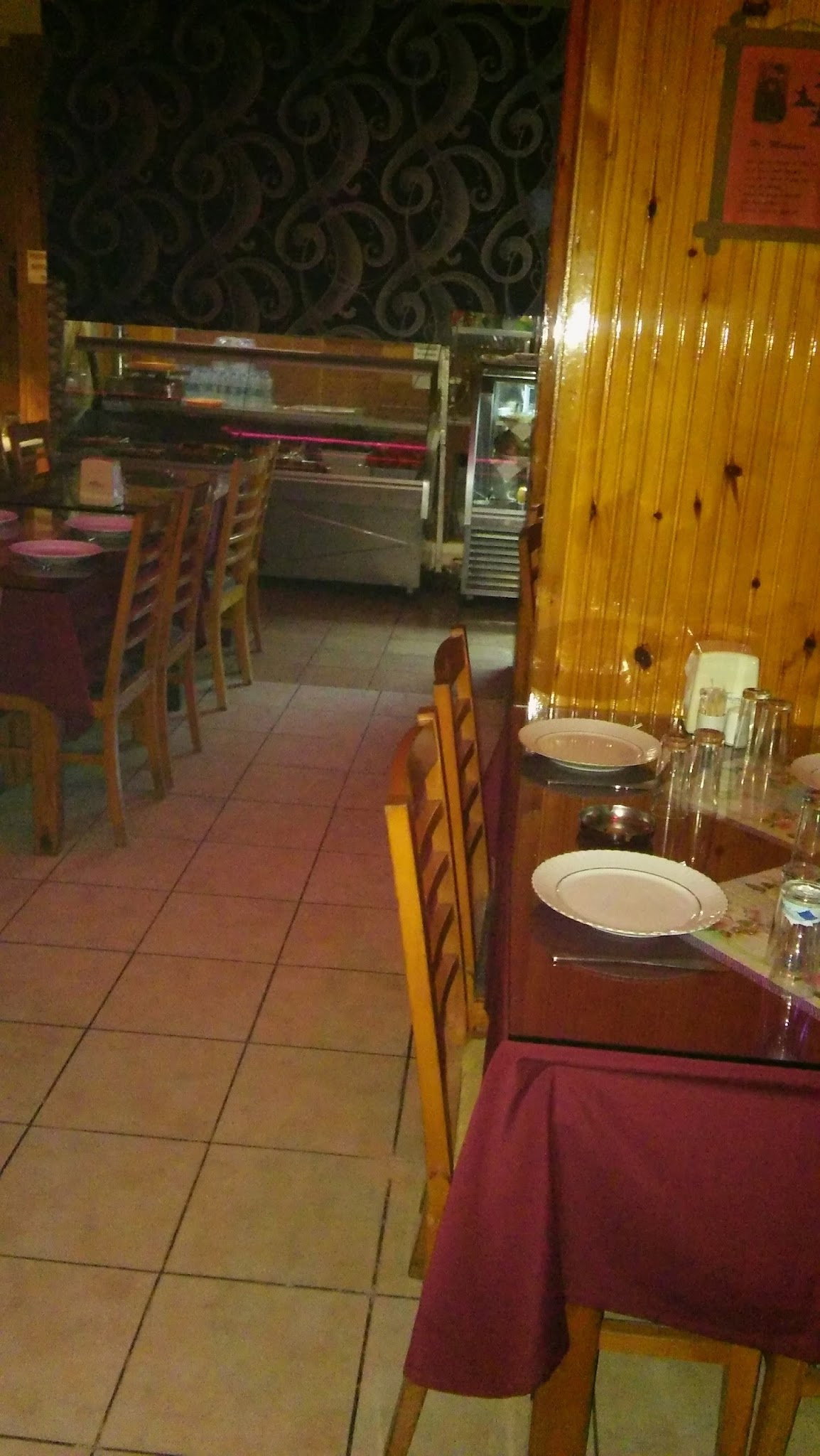 Selen Restaurant Ocakbaşı