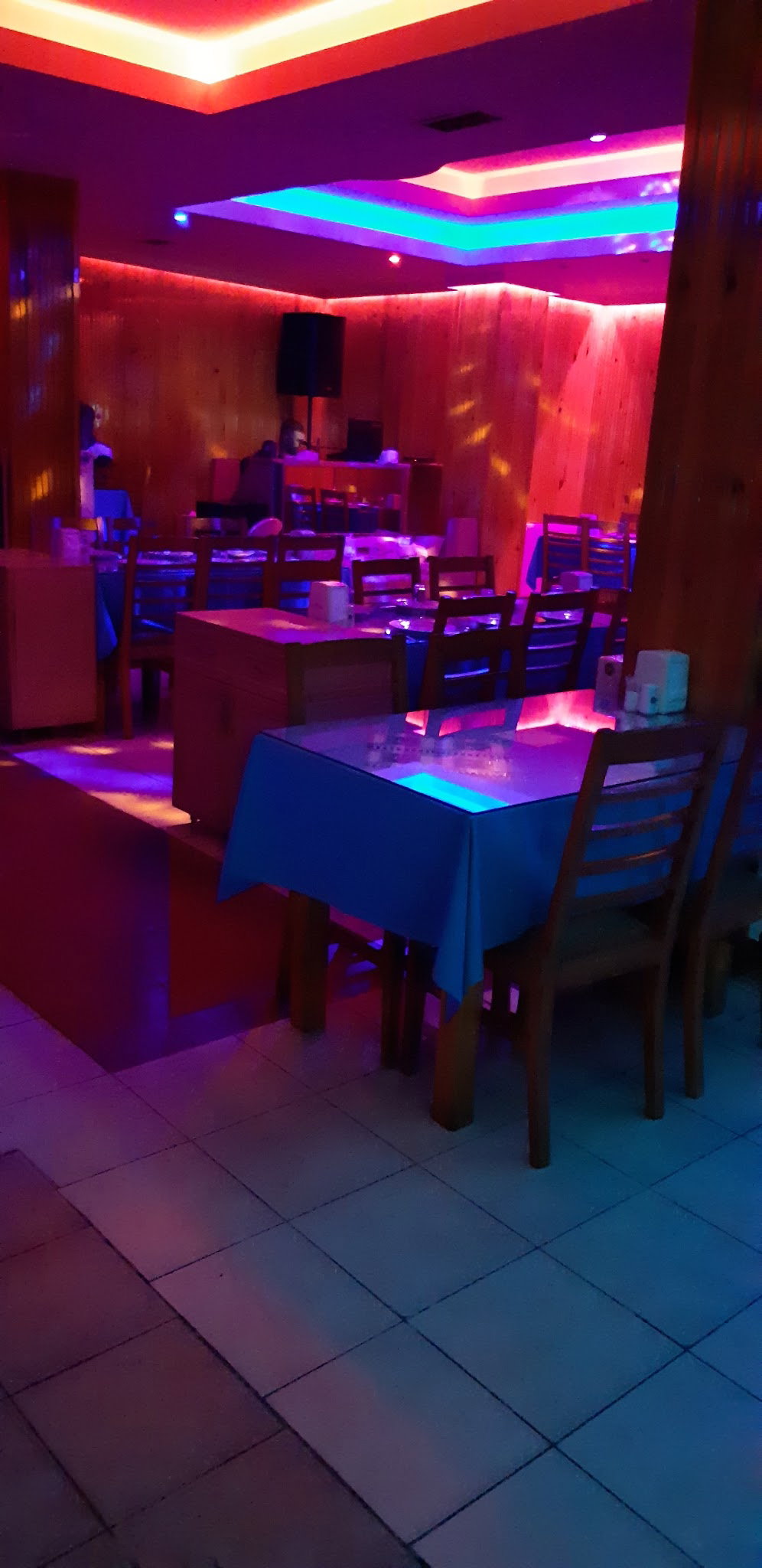 Selen Restaurant Ocakbaşı