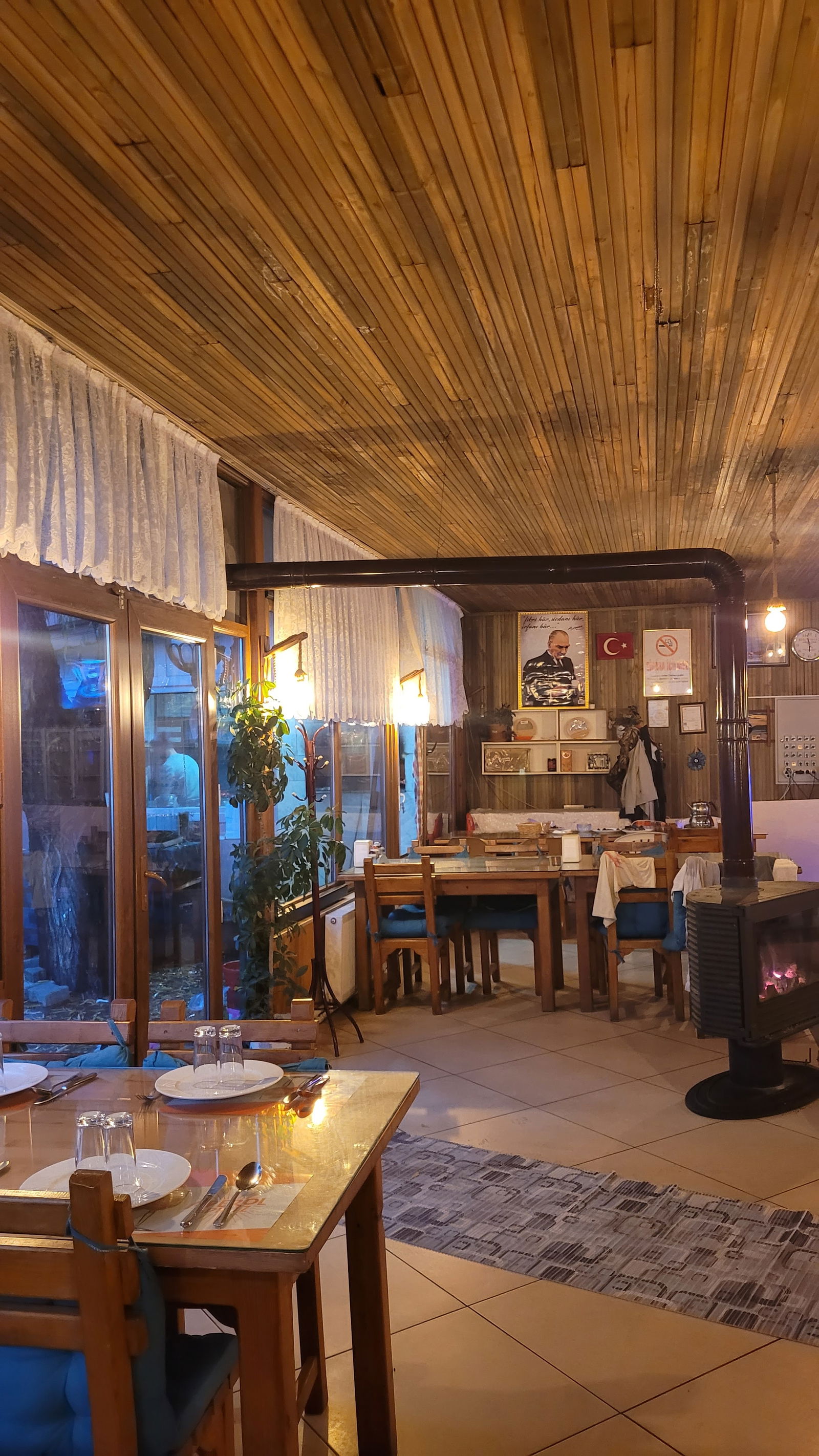 Cafer Baba Restaurant