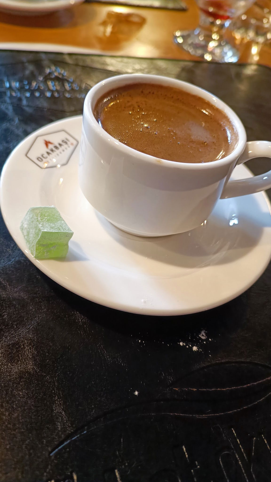 Ocakbaşı Etli Ekmek