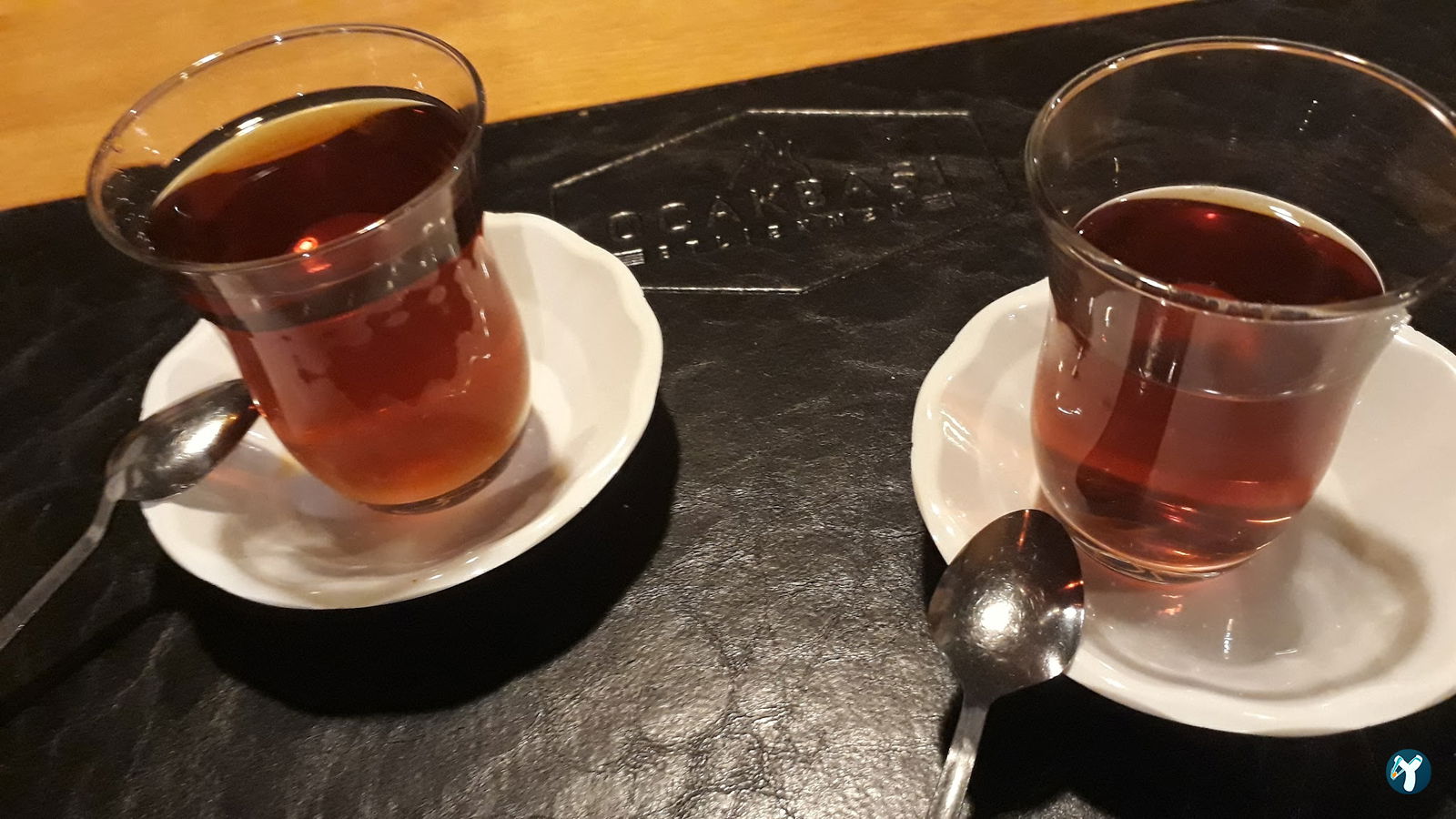 Ocakbaşı Etli Ekmek