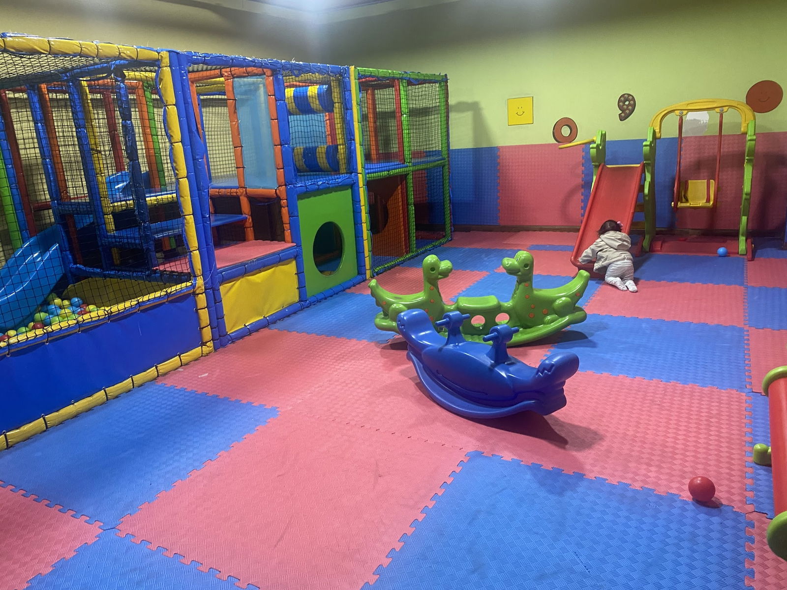 Ocakbaşı Etli Ekmek