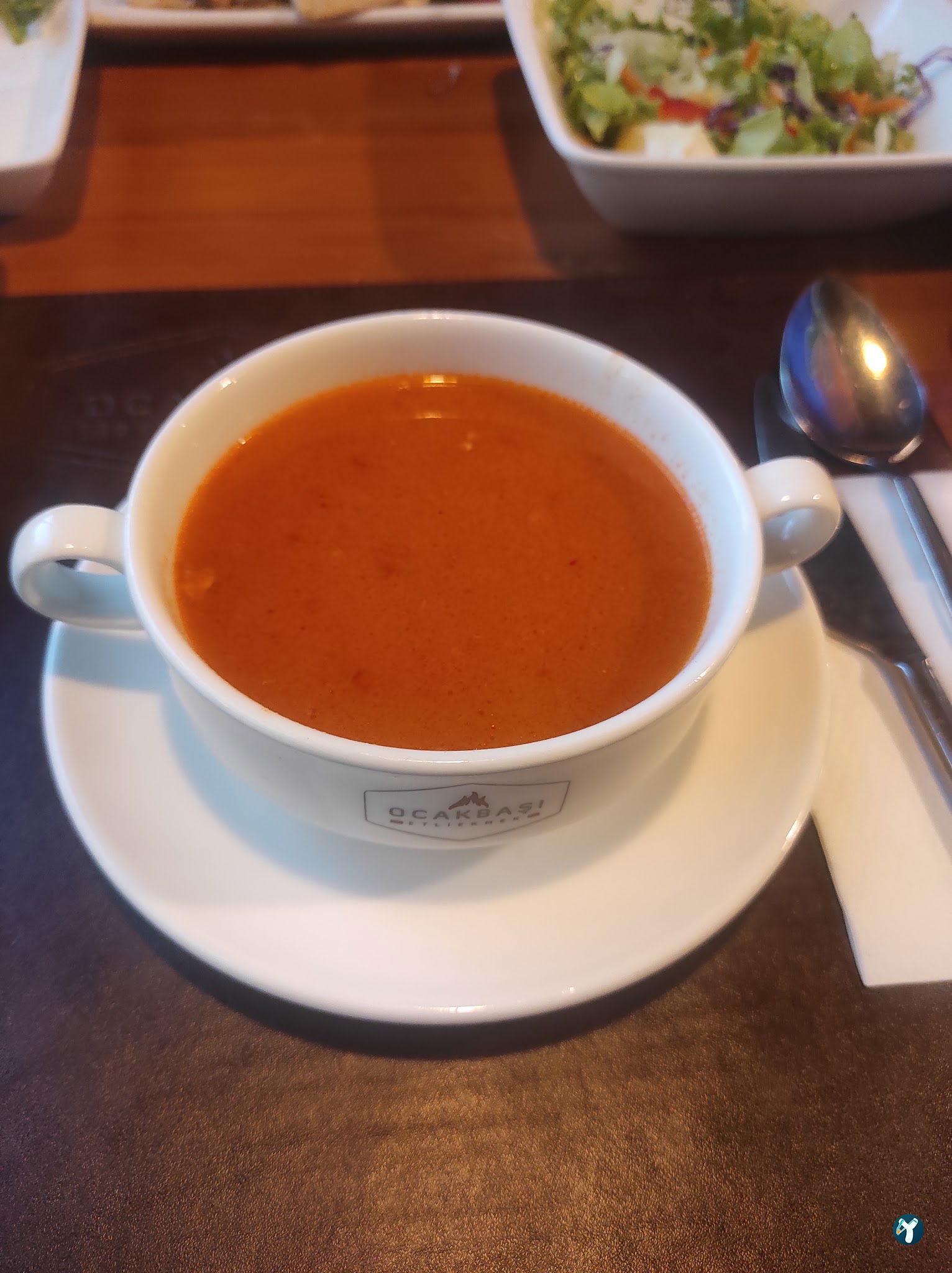Ocakbaşı Etli Ekmek