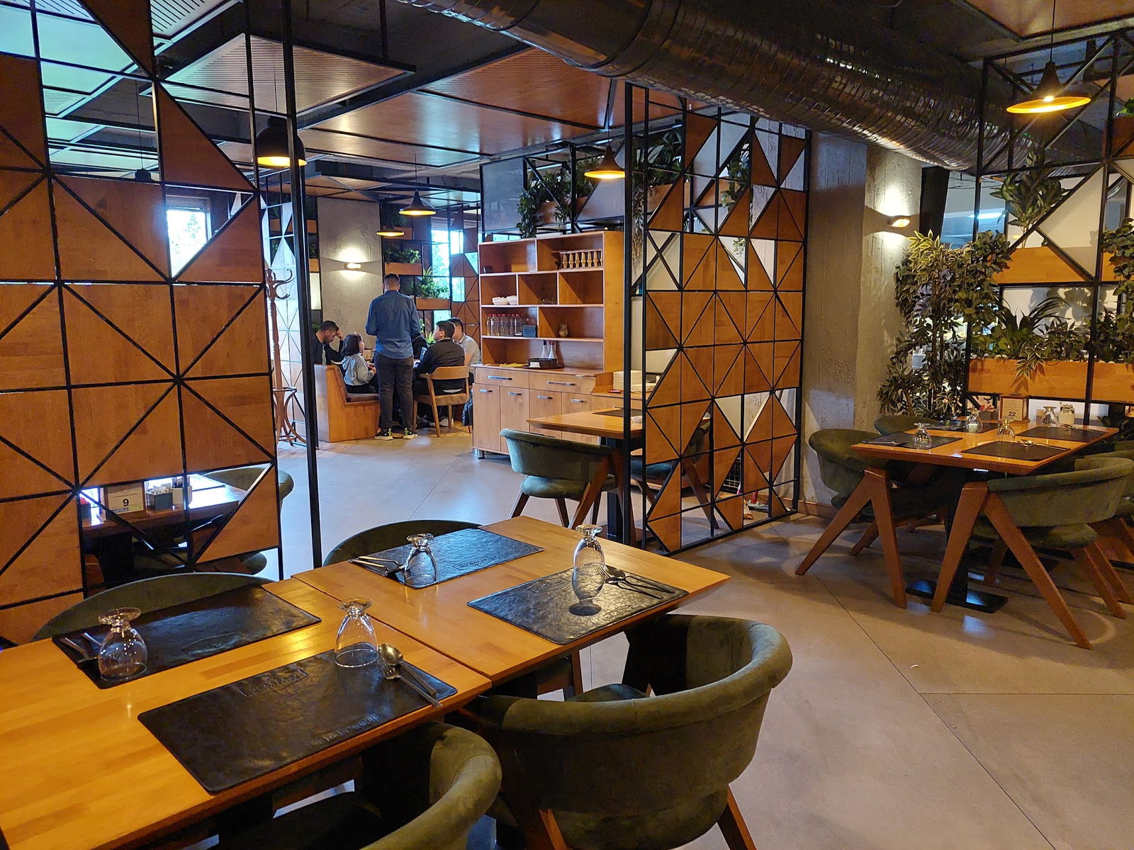 Ocakbaşı Etli Ekmek