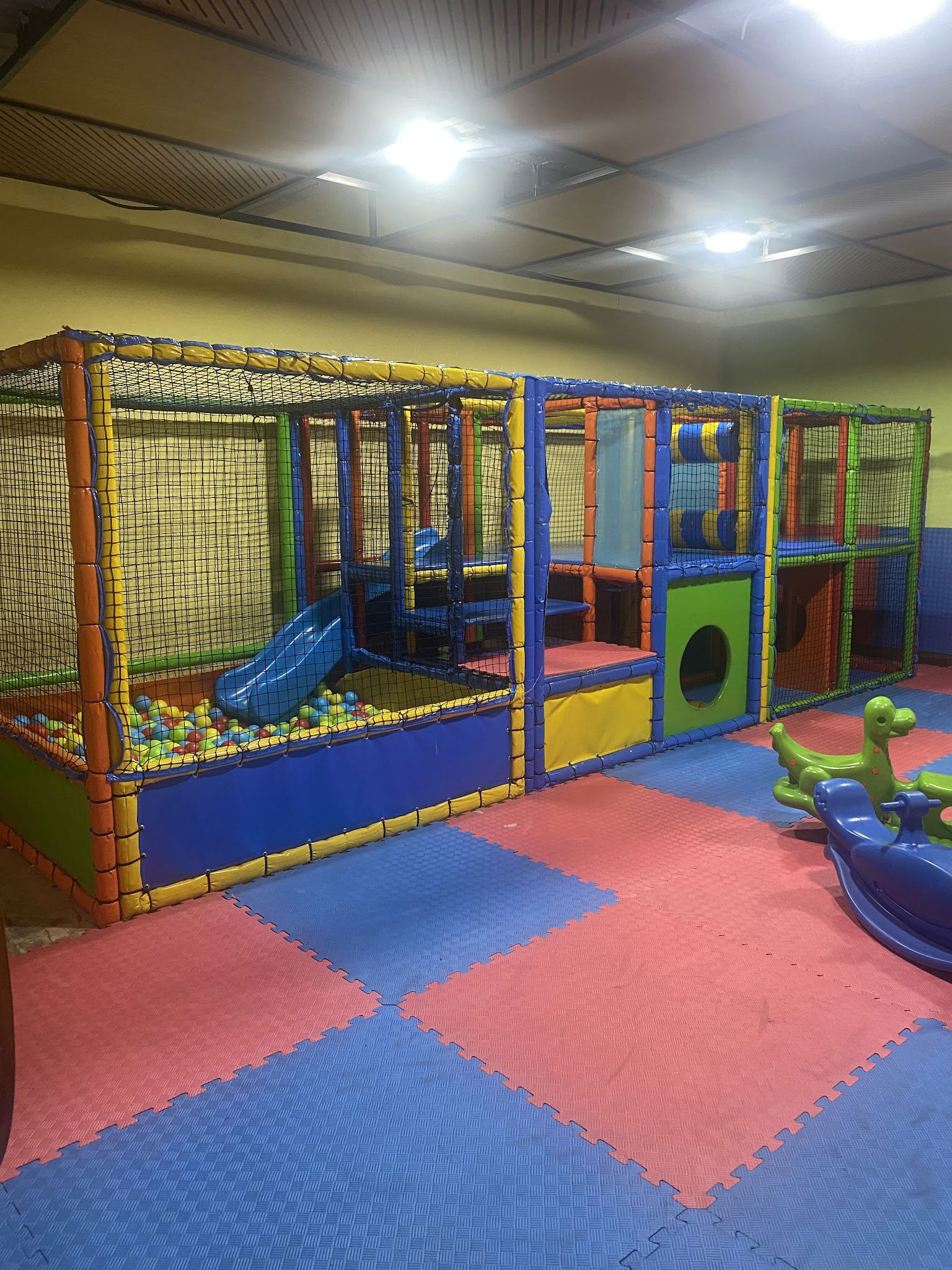 Ocakbaşı Etli Ekmek