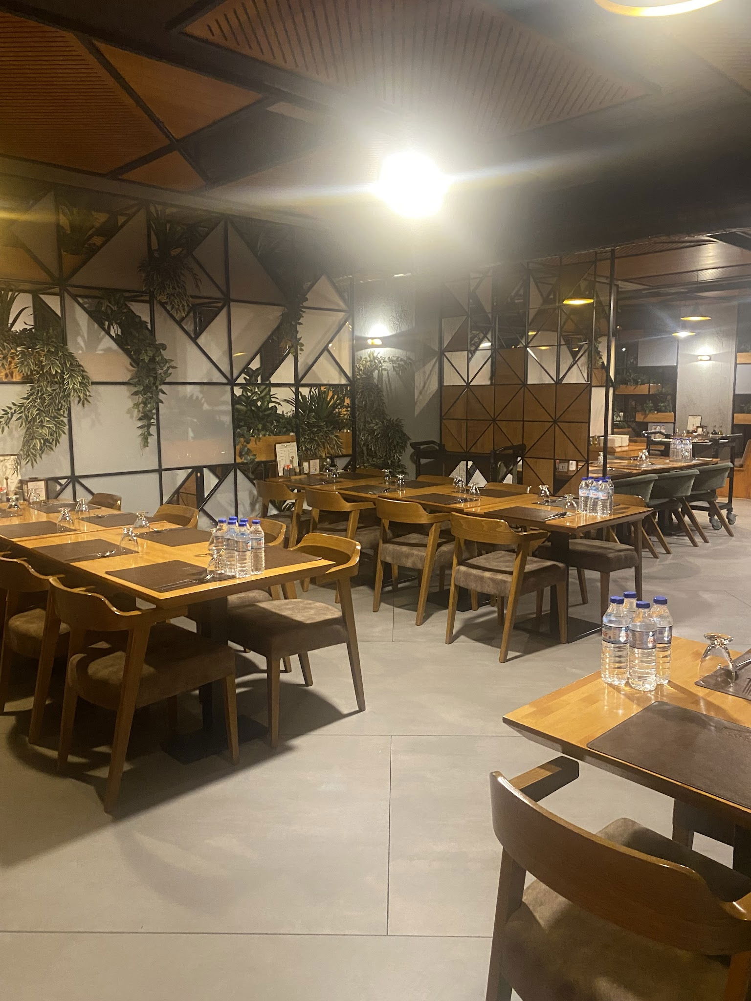 Ocakbaşı Etli Ekmek