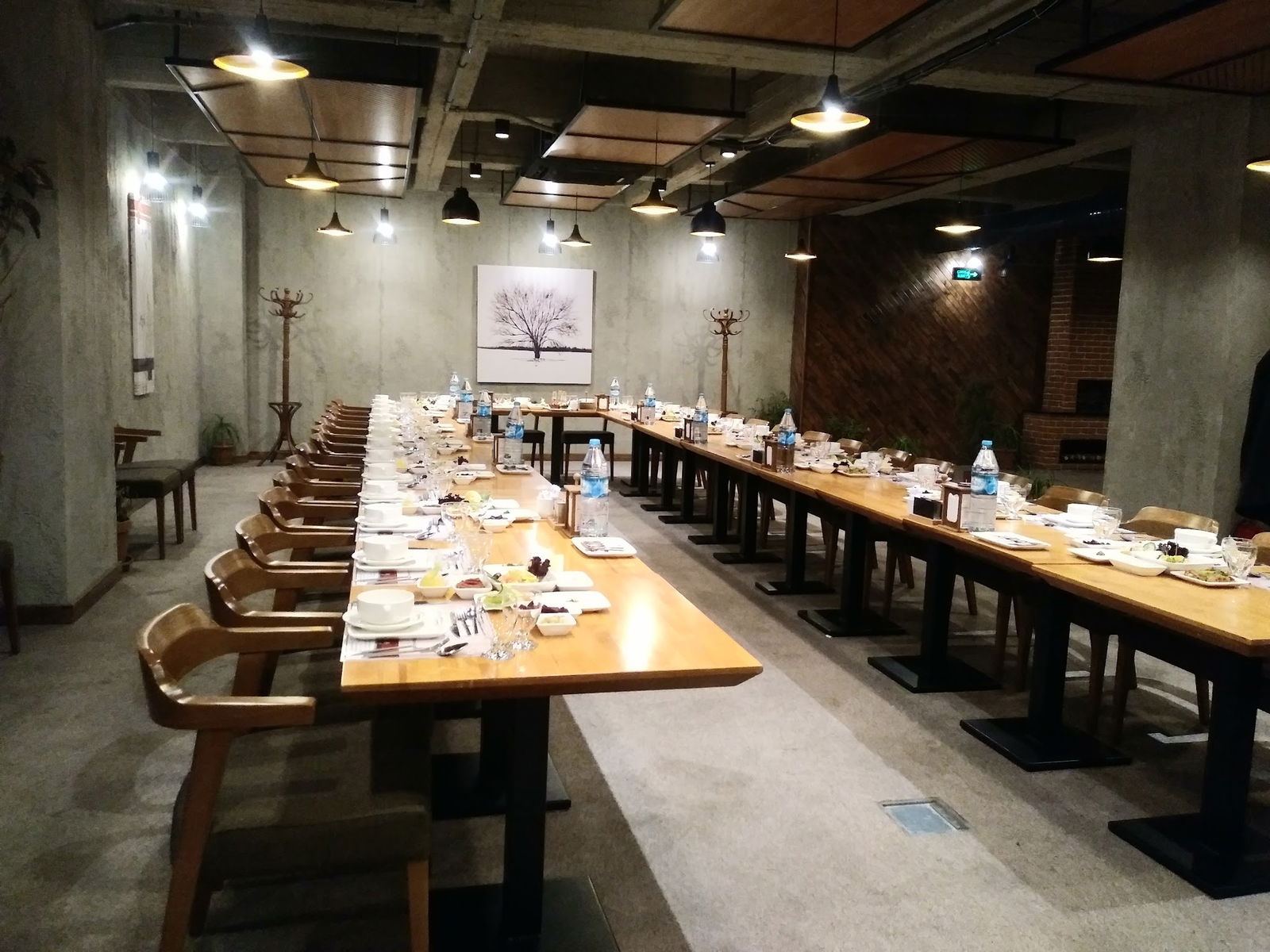 Ocakbaşı Etli Ekmek