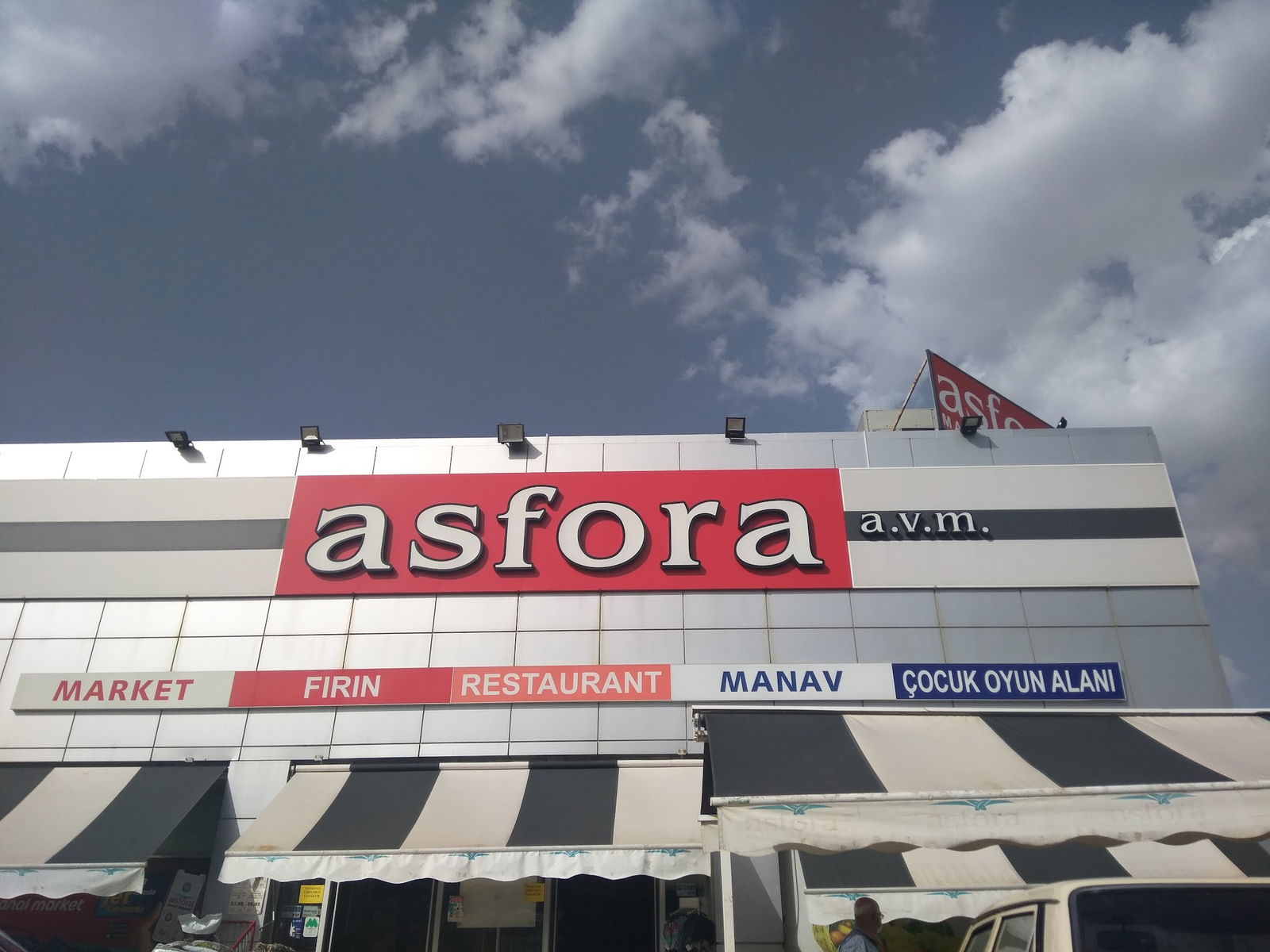 Ocakbaşı Etli Ekmek