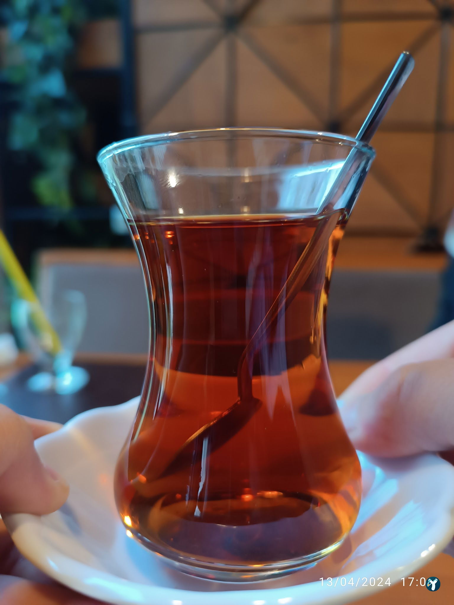 Ocakbaşı Etli Ekmek