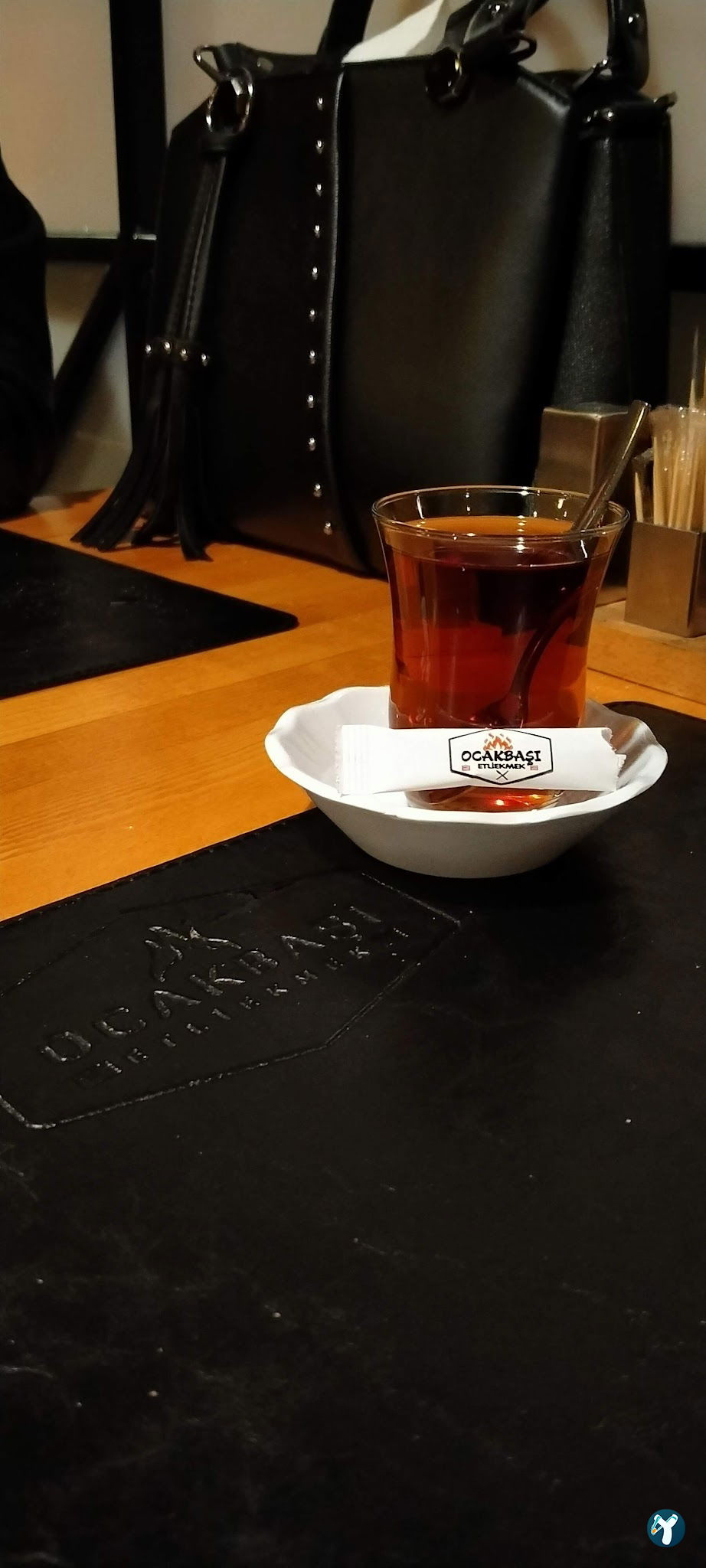 Ocakbaşı Etli Ekmek
