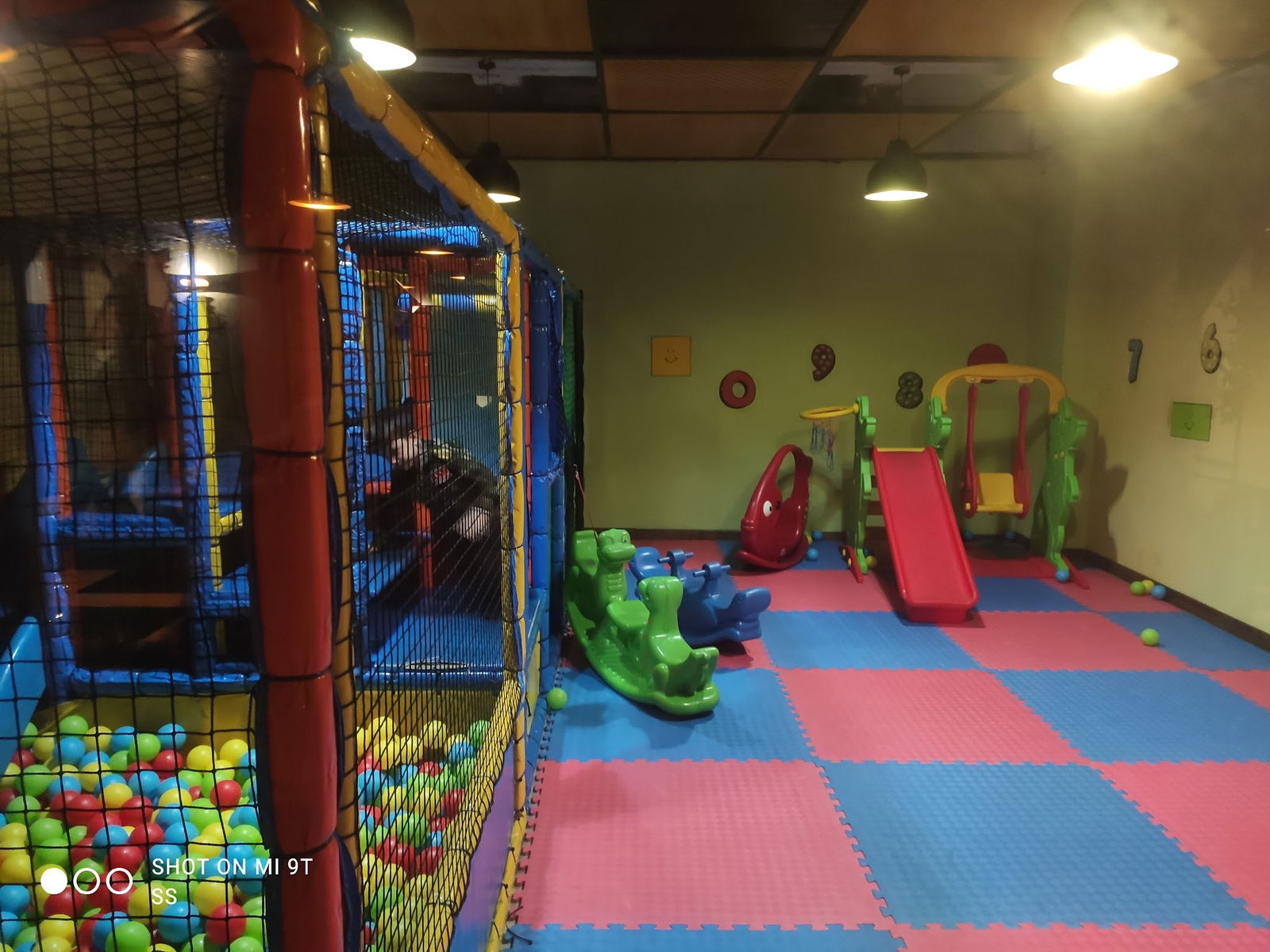 Ocakbaşı Etli Ekmek