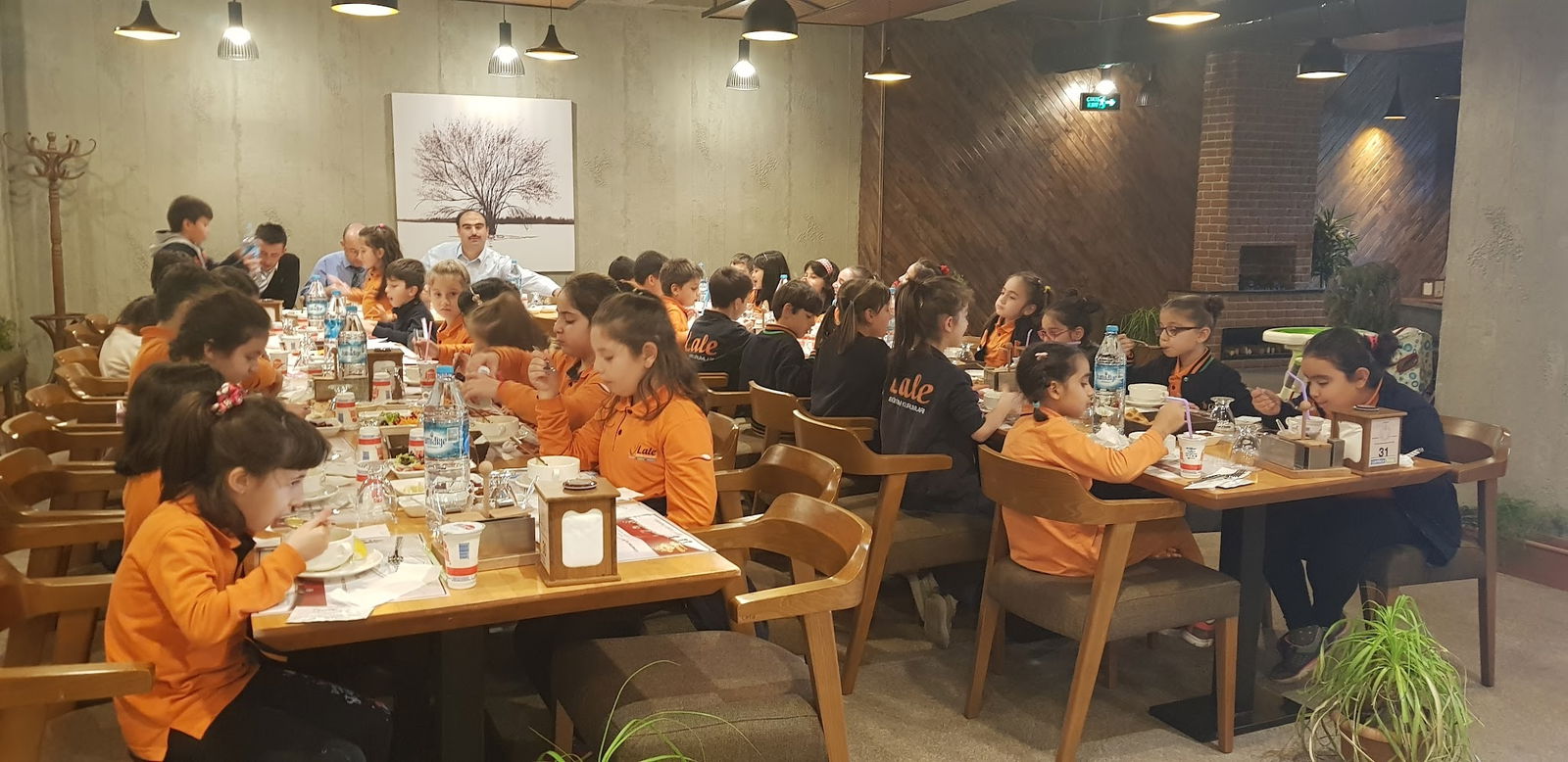 Ocakbaşı Etli Ekmek