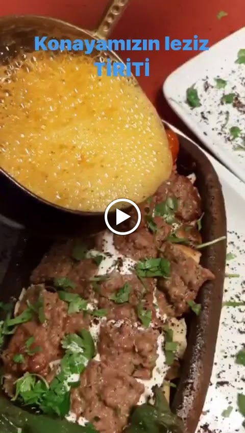 Ocakbaşı Etli Ekmek