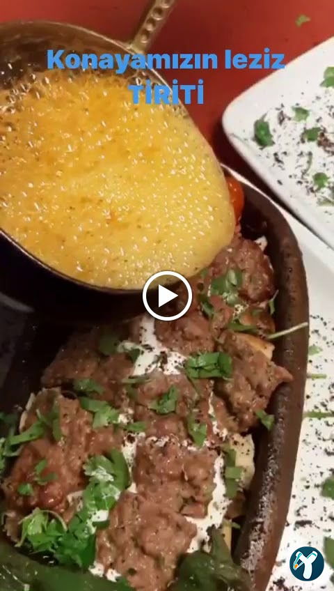 Ocakbaşı Etli Ekmek
