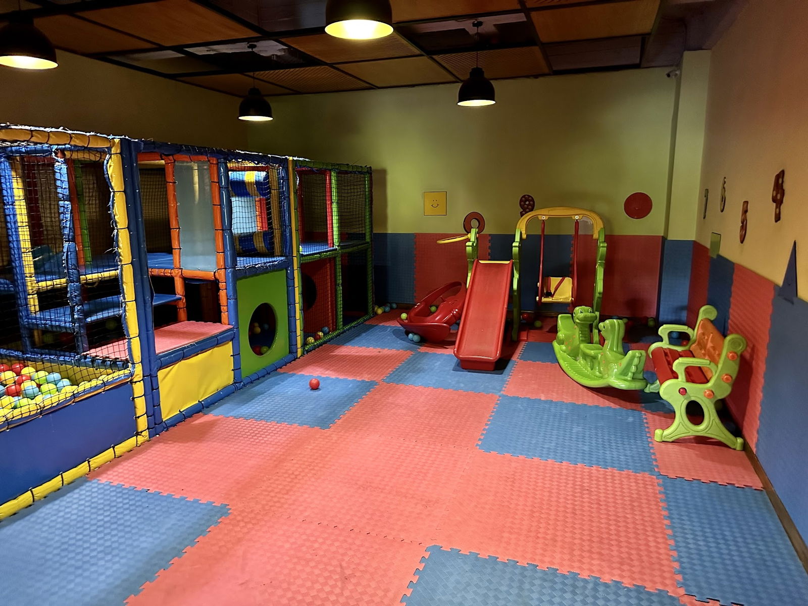 Ocakbaşı Etli Ekmek