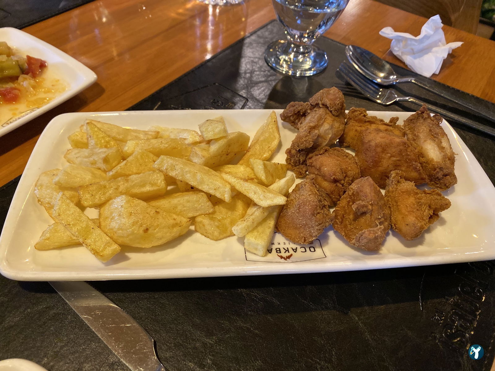 Ocakbaşı Etli Ekmek