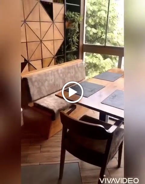 Ocakbaşı Etli Ekmek