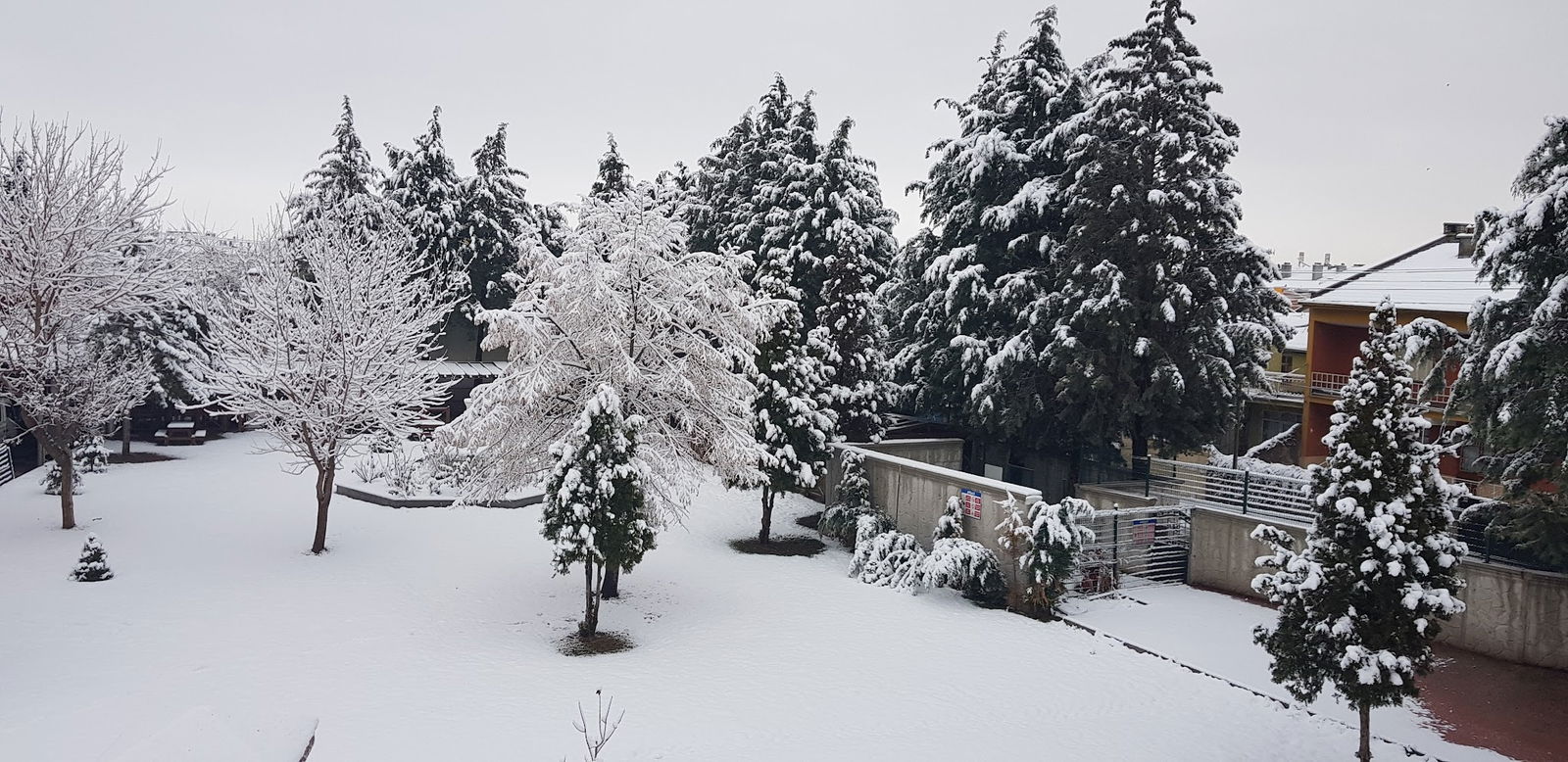 Ocakbaşı Etli Ekmek