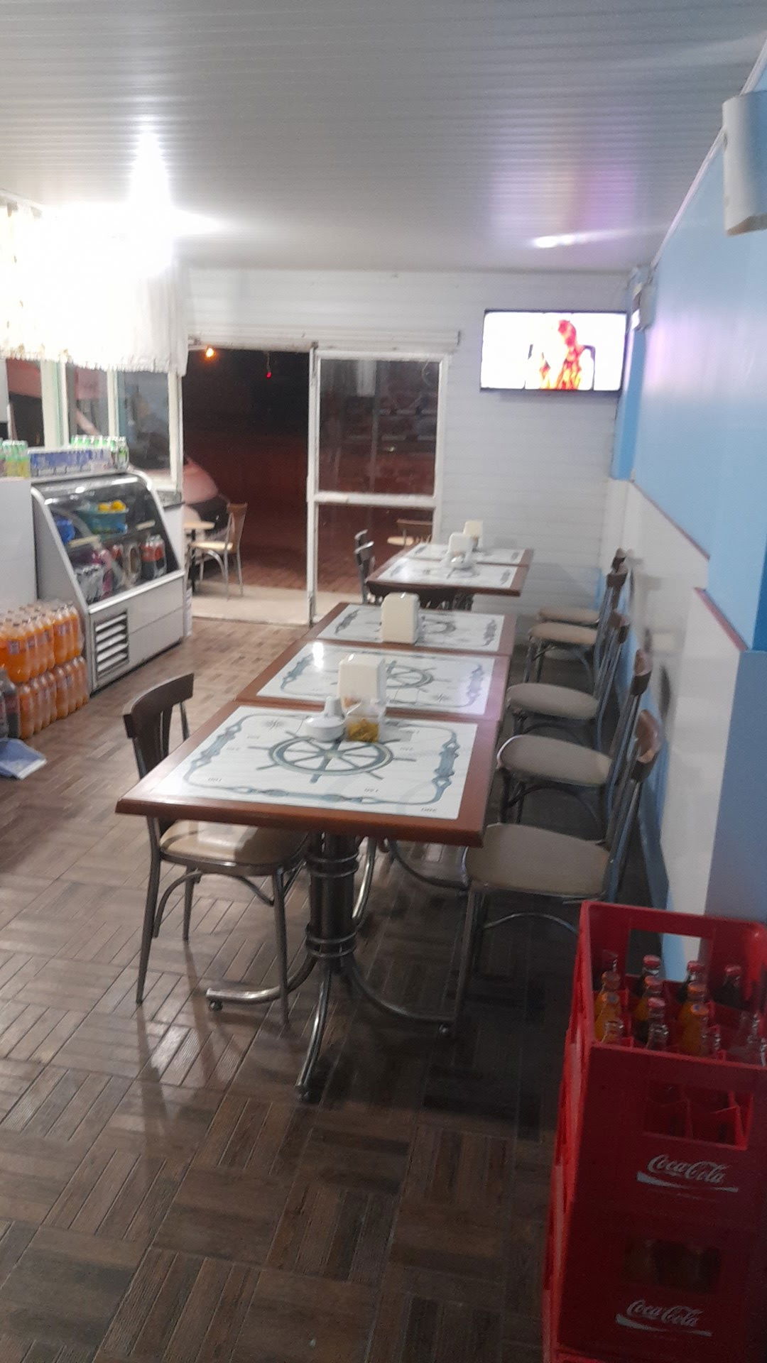 Ye Doy Çorba Ve Kebap Salonu