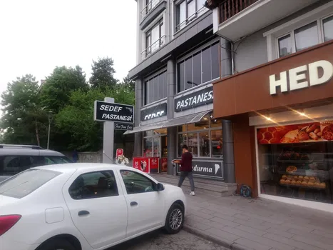 Sedef Pastanesi resimleri