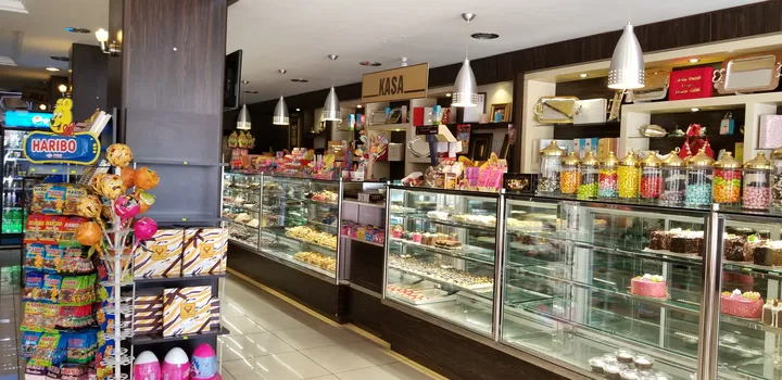 Sedef Pastanesi resimleri