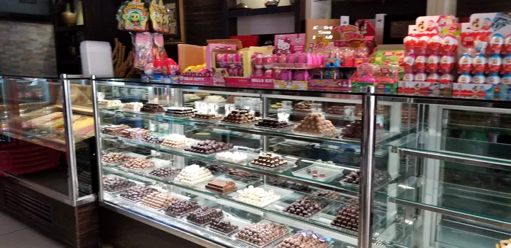 Sedef Pastanesi resimleri