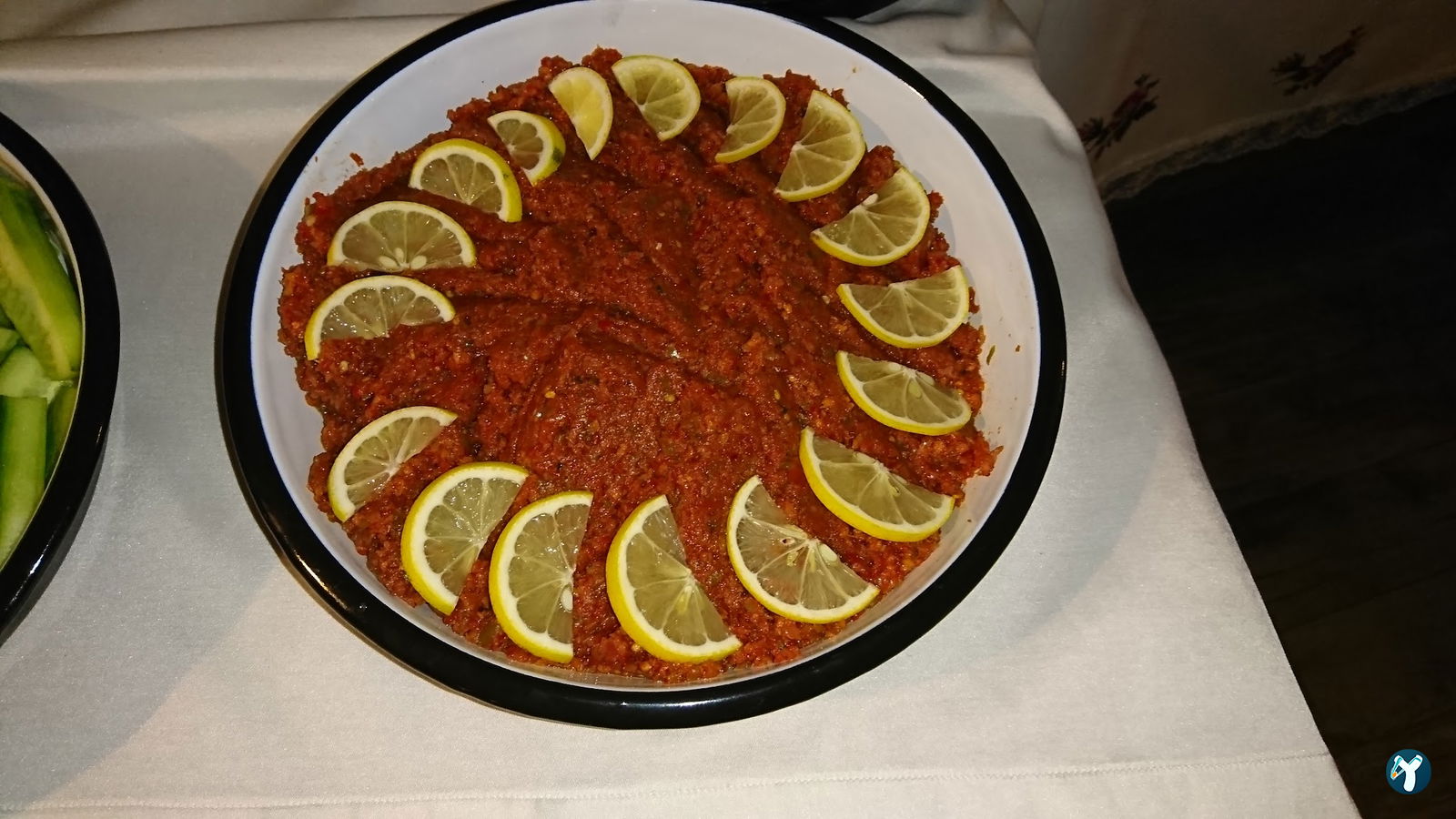İncek Havalı Meyhane