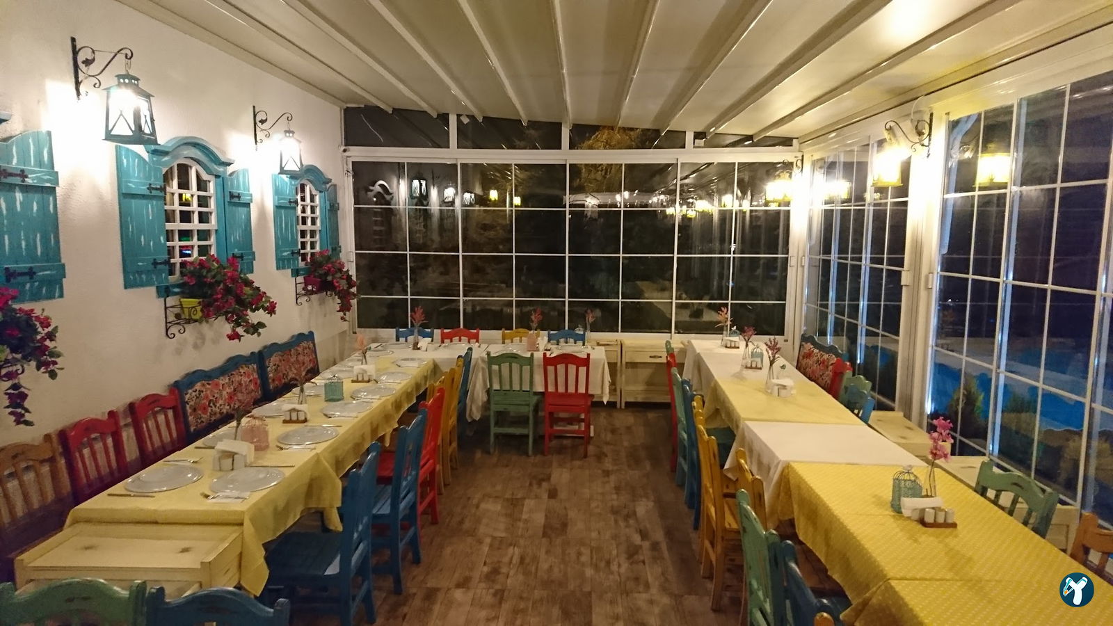 İncek Havalı Meyhane