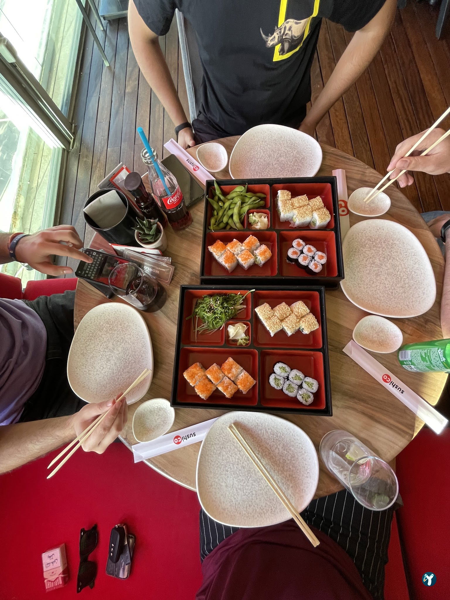 Sushico