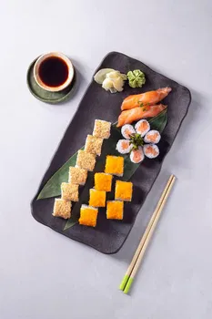 Sushico resimleri