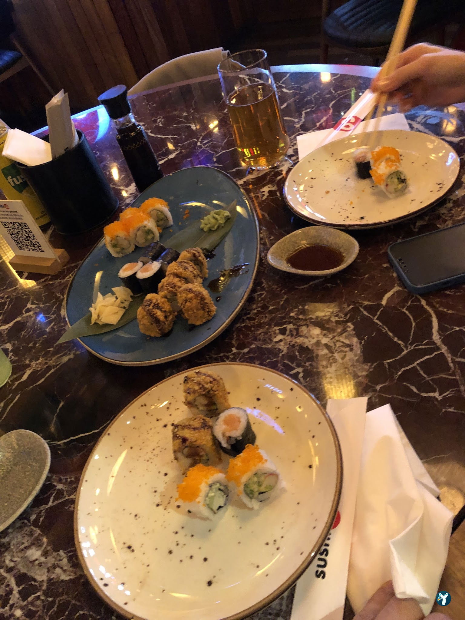 Sushico