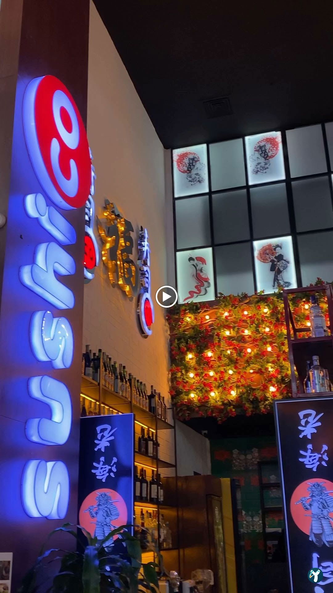 Sushico