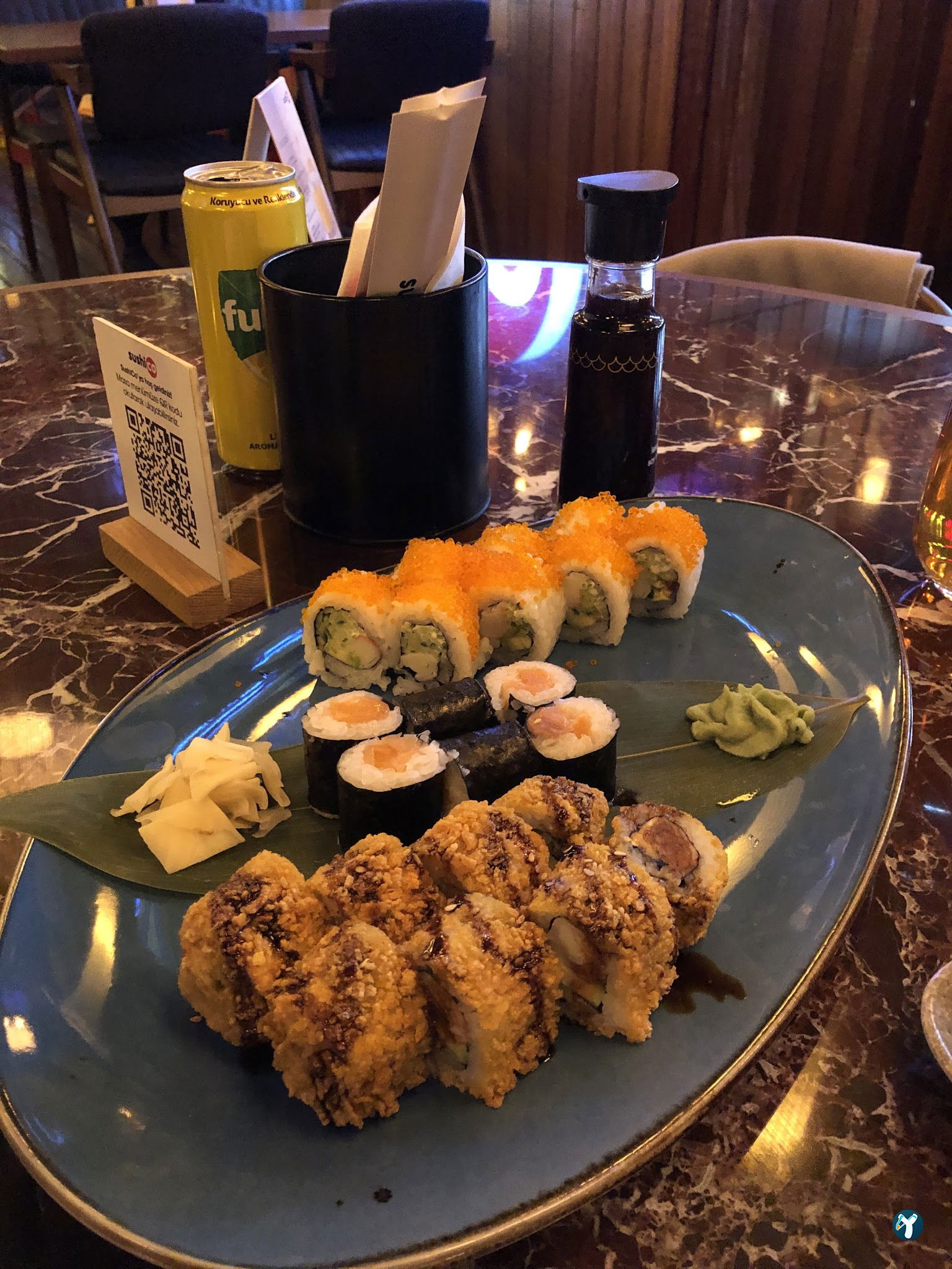 Sushico