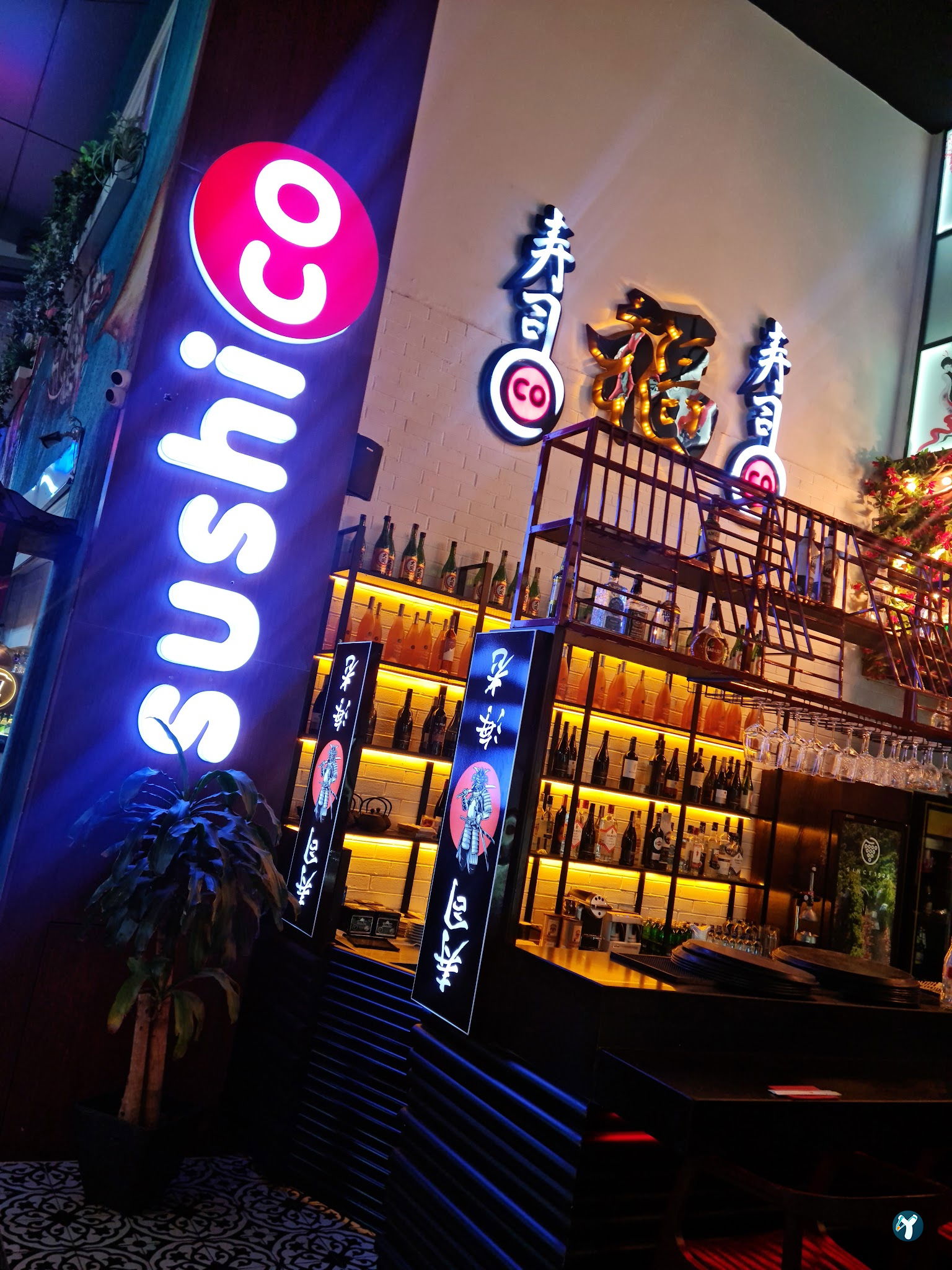 Sushico