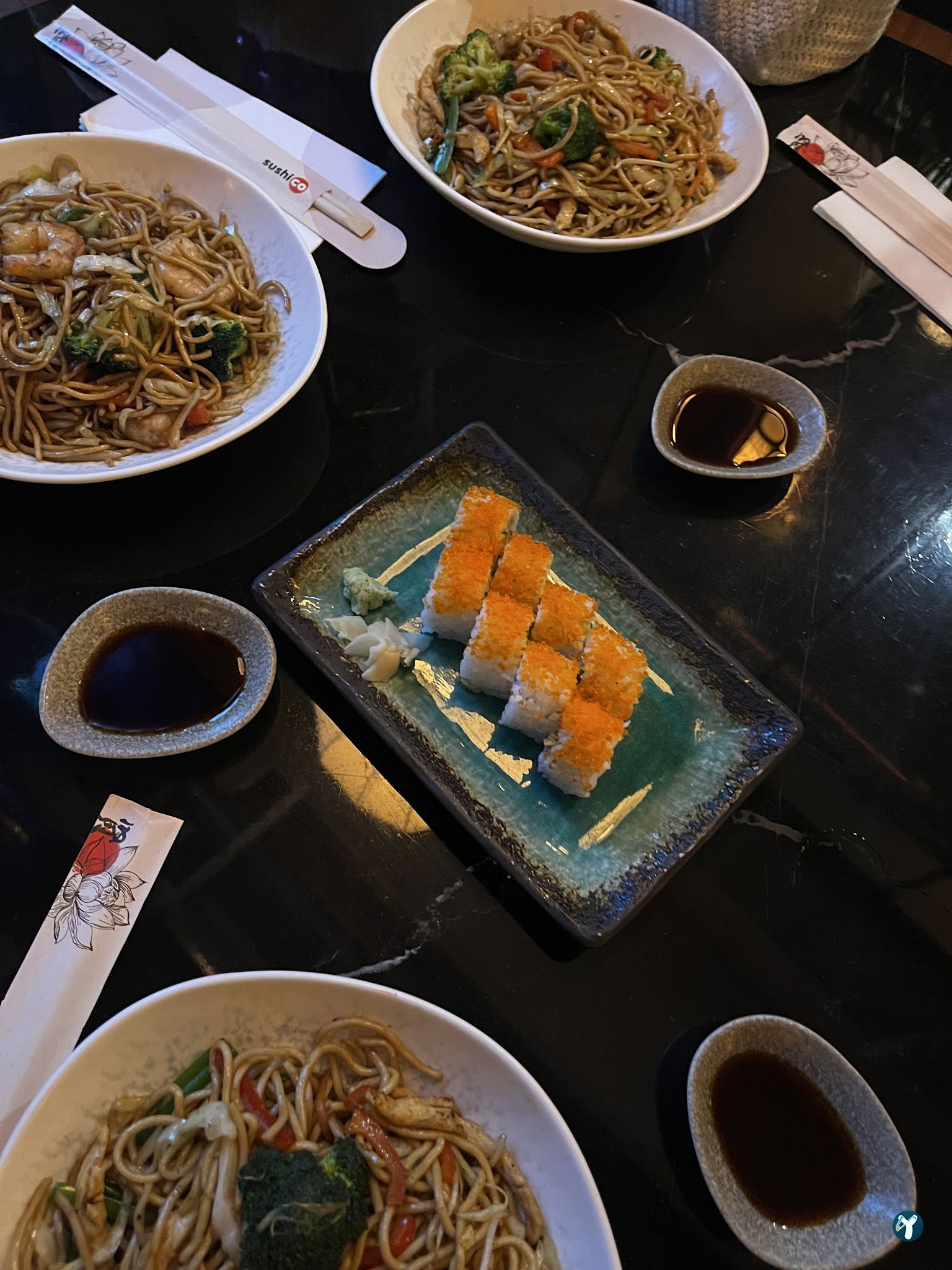 Sushico