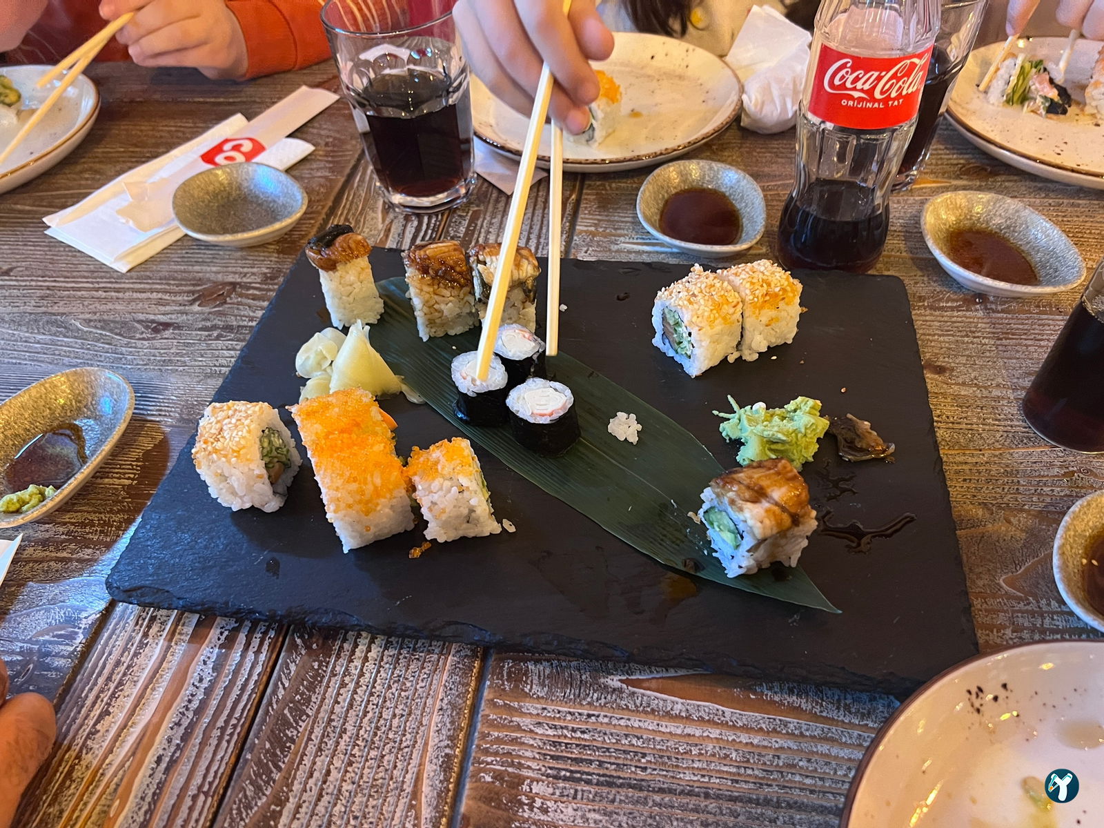 Sushico