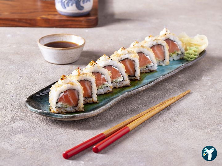 Sushico