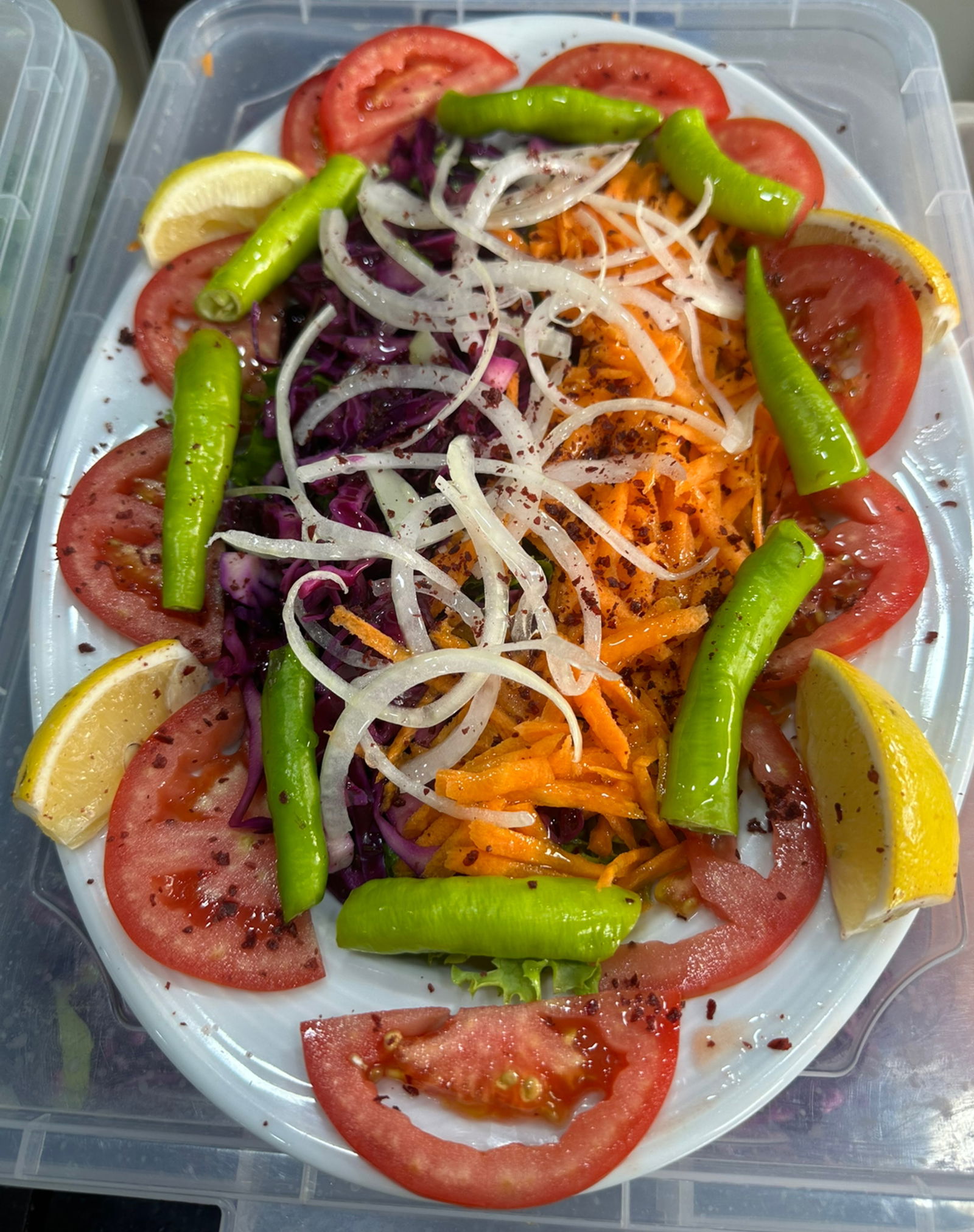 Atlantis Pide Ve Kebap Salonu