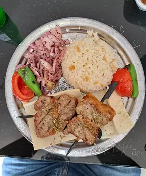 Atlantis Pide Ve Kebap Salonu resimleri