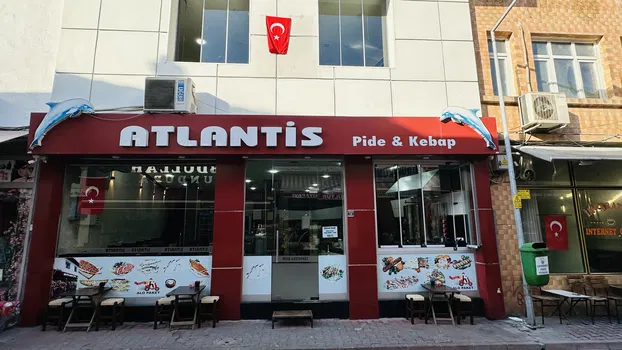 Atlantis Pide Ve Kebap Salonu resimleri