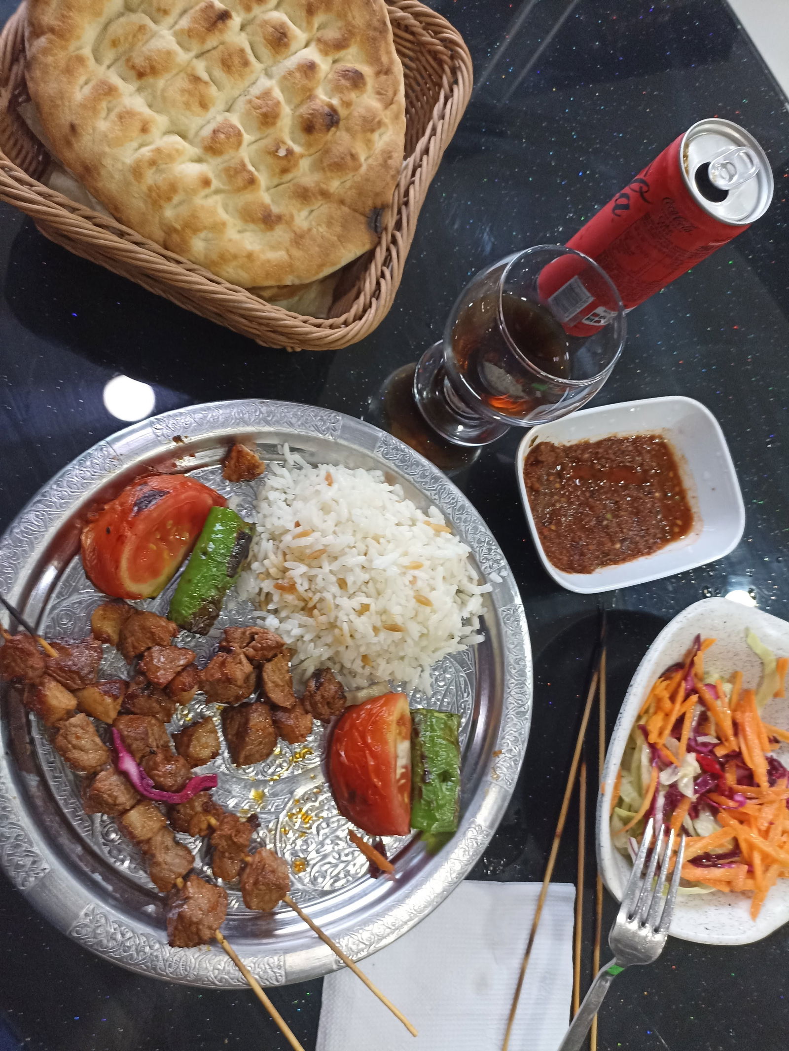 Atlantis Pide Ve Kebap Salonu