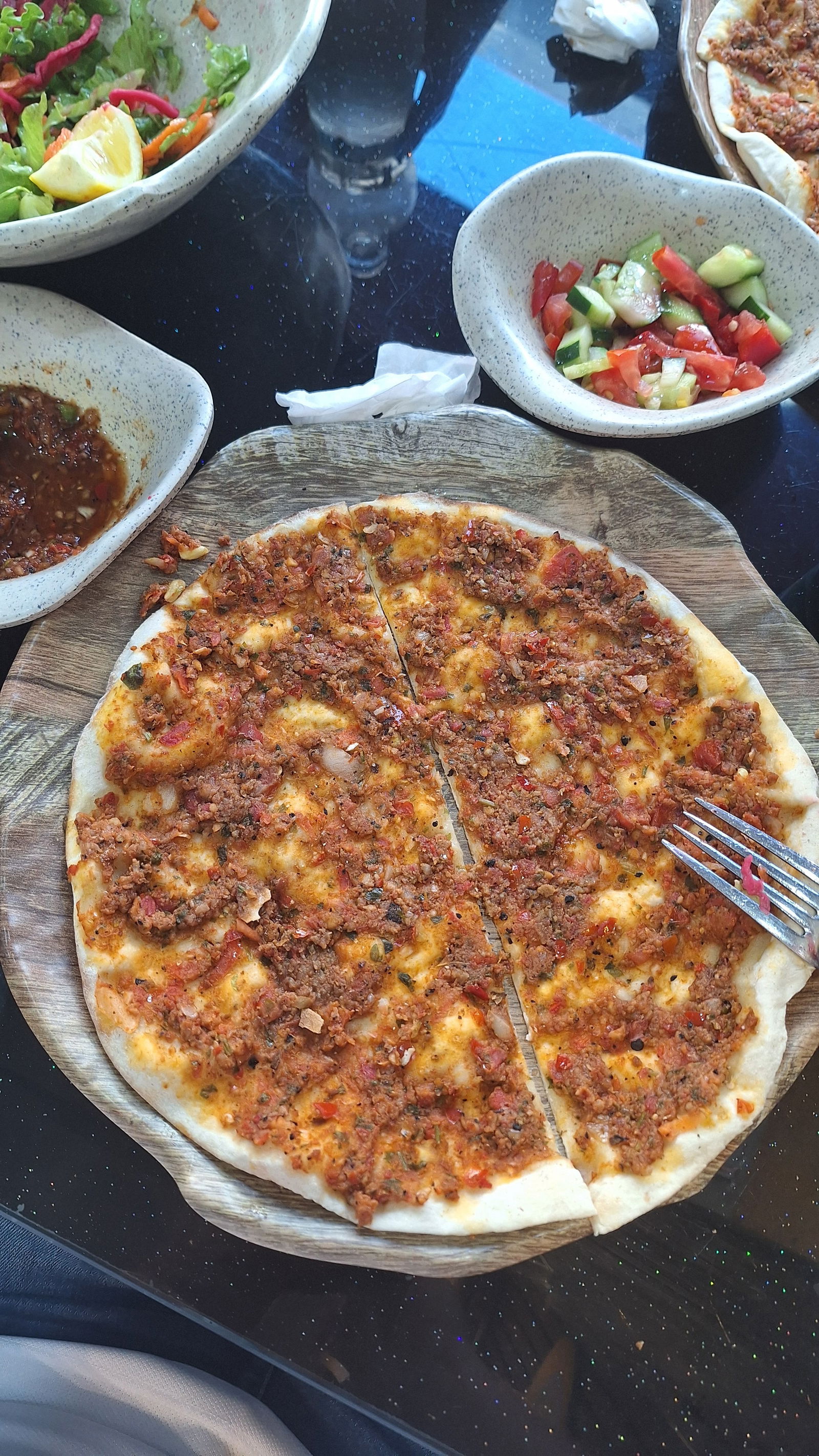 Atlantis Pide Ve Kebap Salonu