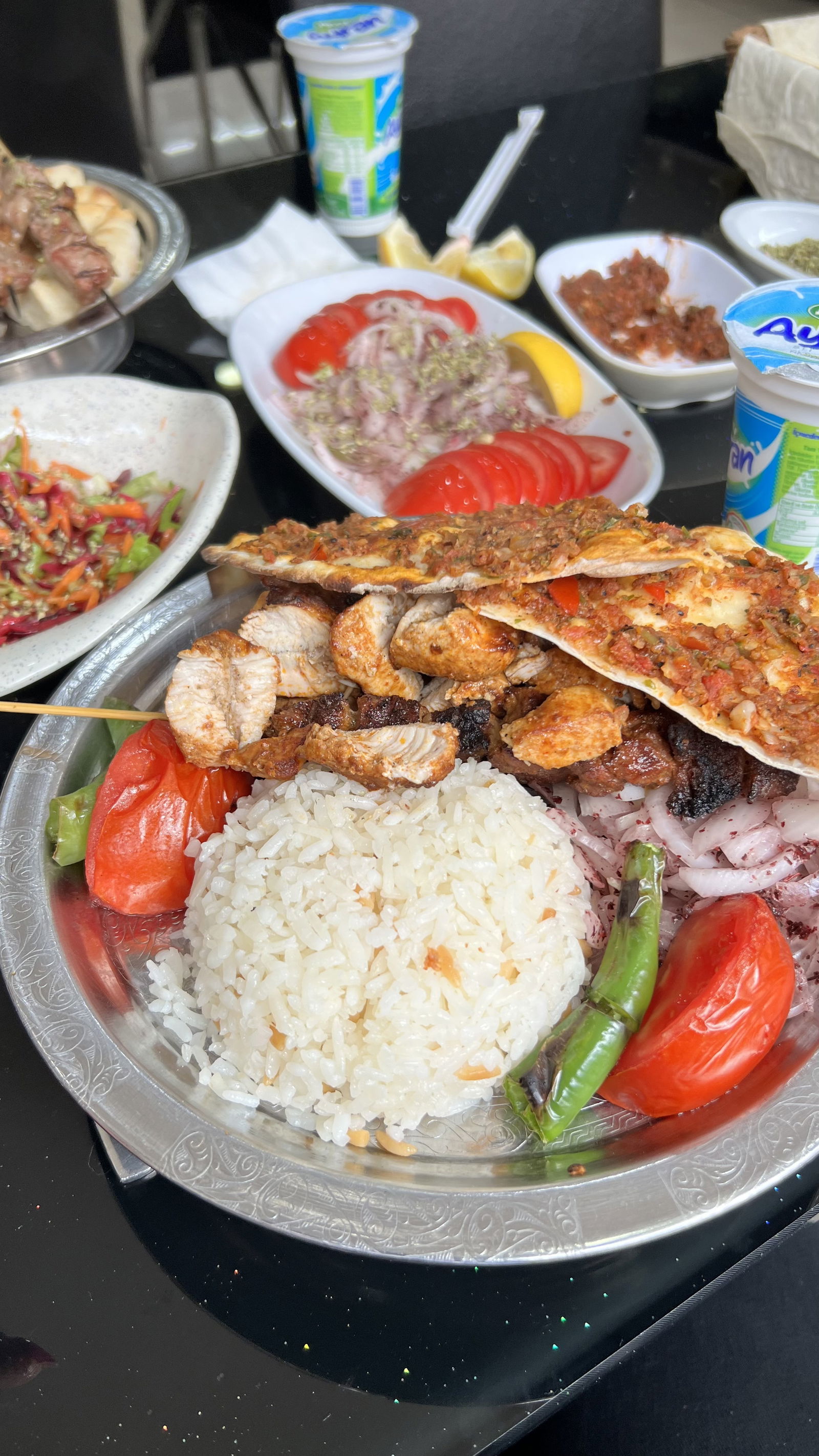 Atlantis Pide Ve Kebap Salonu