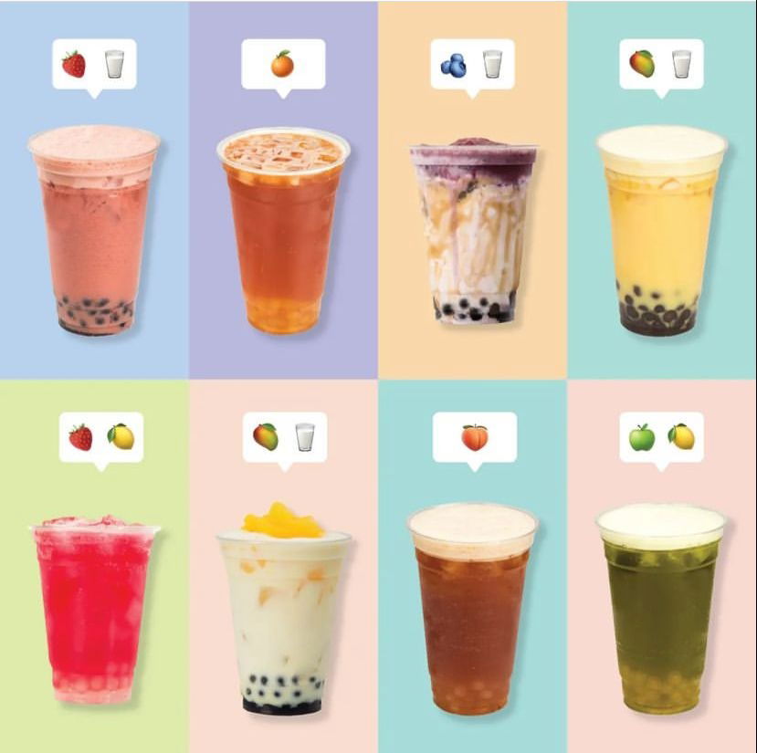 Bigbang Tea Shop Alsancak