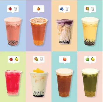 Bigbang Tea Shop Alsancak resimleri