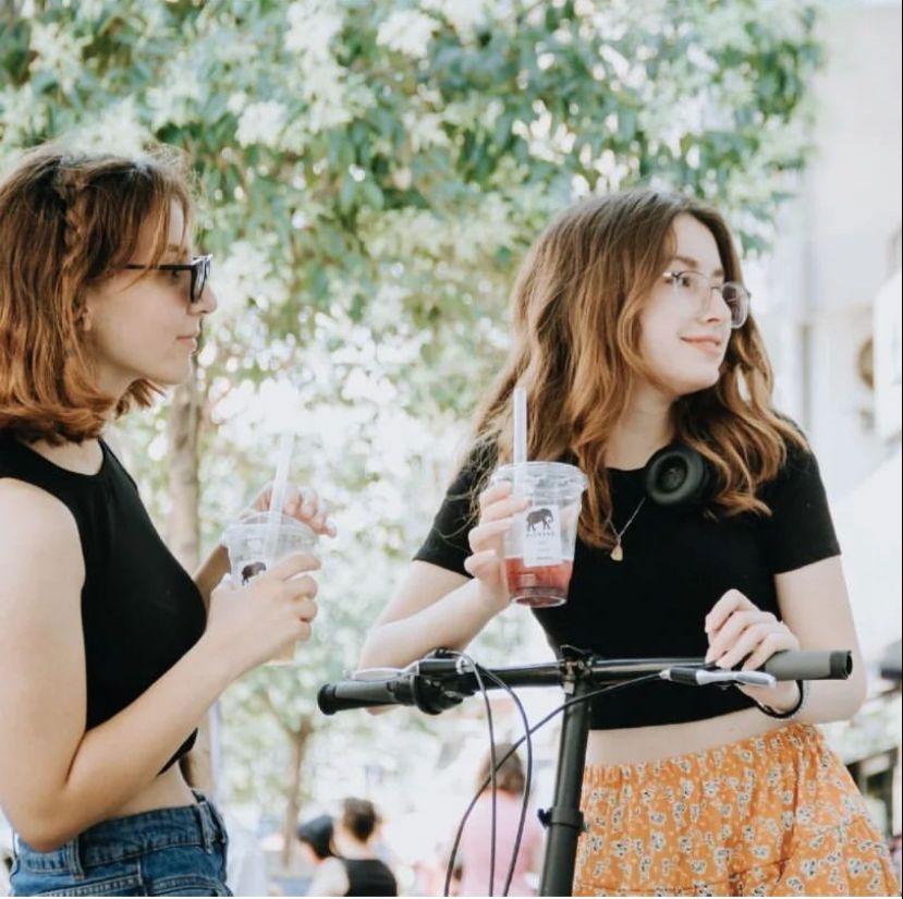 Bigbang Tea Shop Alsancak